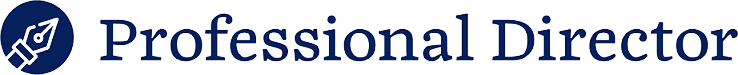 The Professional Director Program
